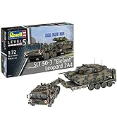 Revell REV-03311 SLT 50-3