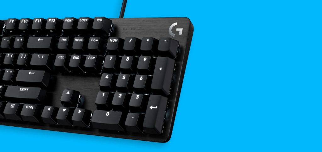 Logitech G G413 Se Tactile Turkce Q Mekanik Gaming Klavye 920 010556 H3
