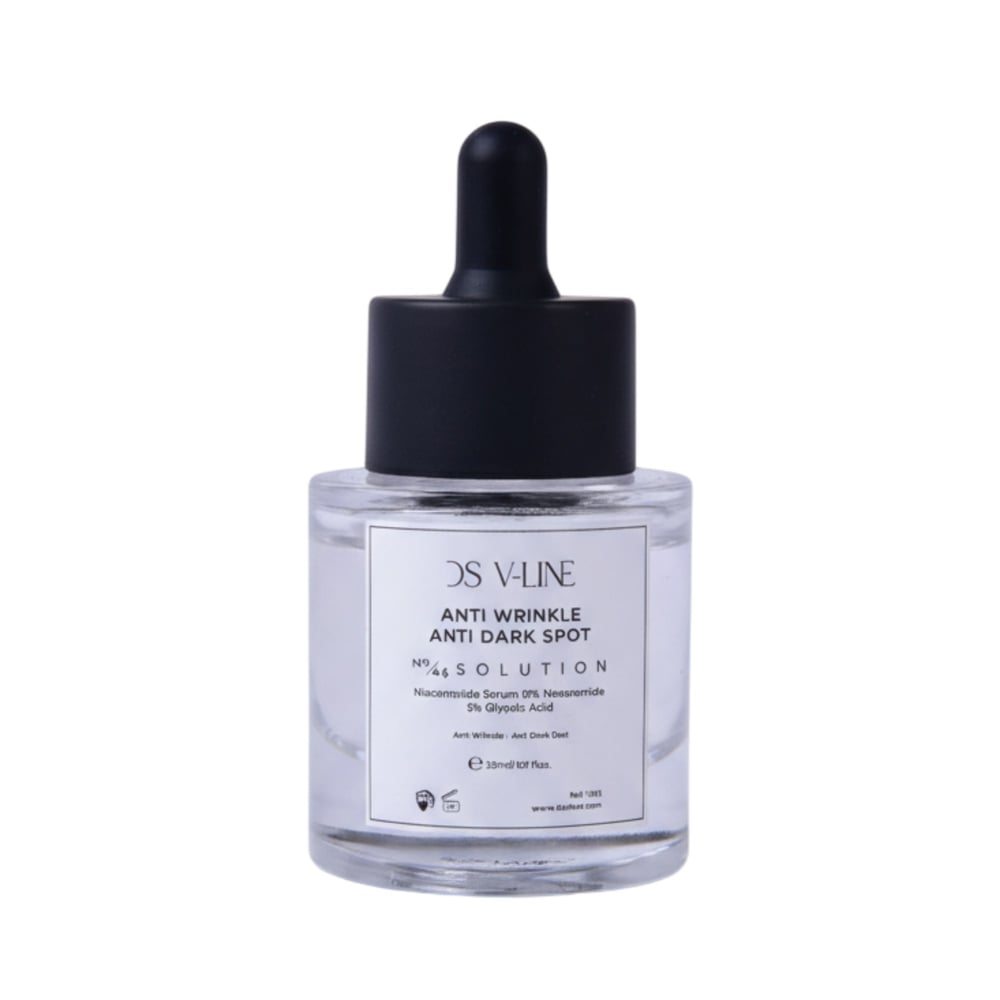 Aydınlatıcı Niacinamide Serum