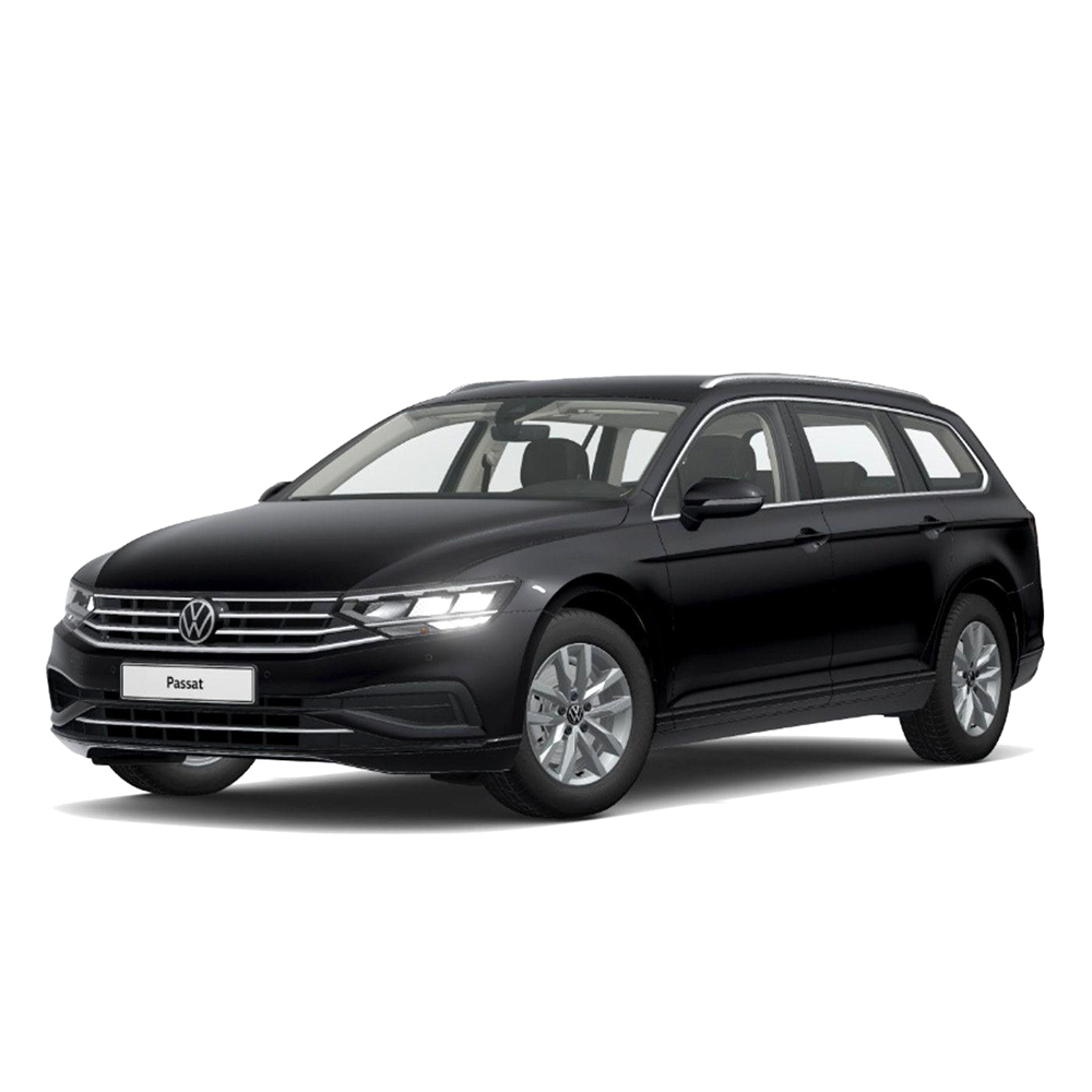 PASSAT VOLKSWAGEN