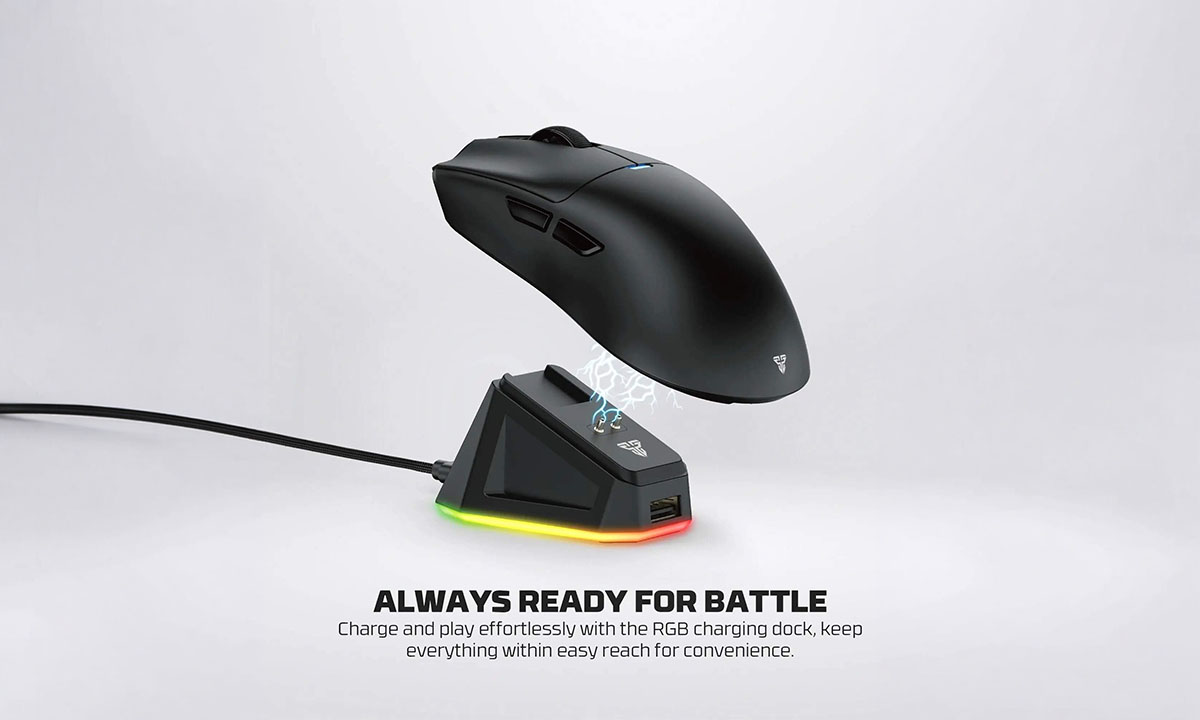 Her Zaman Savaşa Hazır