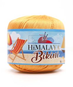 Himalaya Bikini / Turuncu / 80603