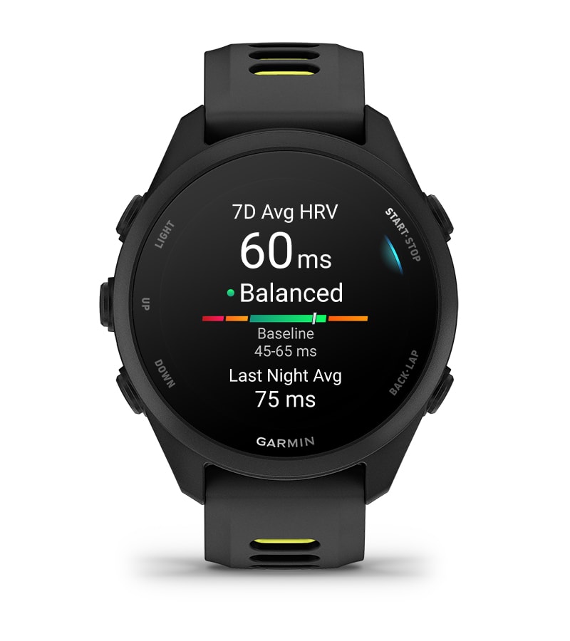 Garmin Forerunner 170
