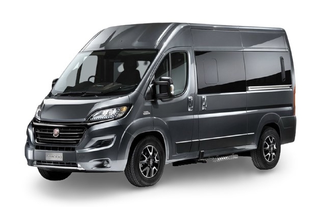 DUCATO FİAT