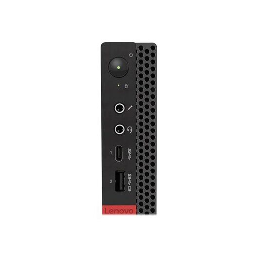 Lenovo ThinkCentre M75q-1 11A4 Ryzen 5 Pro 3400GE 11A4000HGE