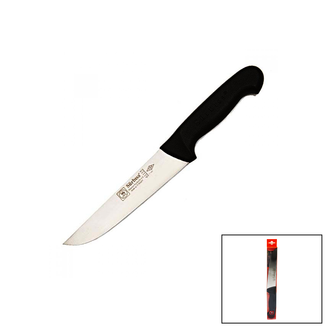 ANKAVERSE® Kurban Kasap Bıçak NO-61115