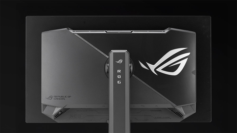 ROG Strix OLED XG27ACDMS