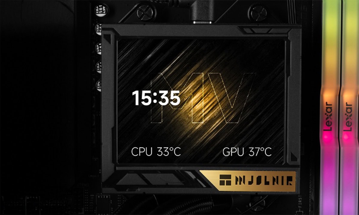 Geniş Soket Uyumluluğu