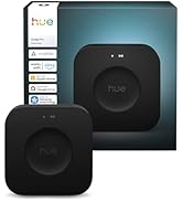 Philips Hue Bridge Pro Hue aydınlatma sistemleri için kontrol ünitesi, akıllı kontrol merkezi...