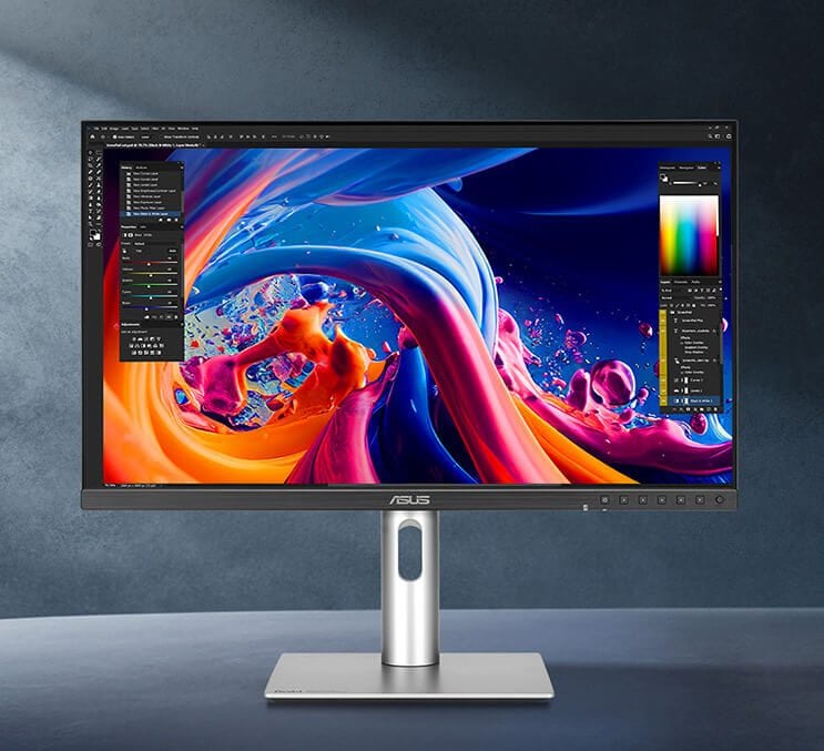 Asus Proart Display Pa27jcv Monitör H10