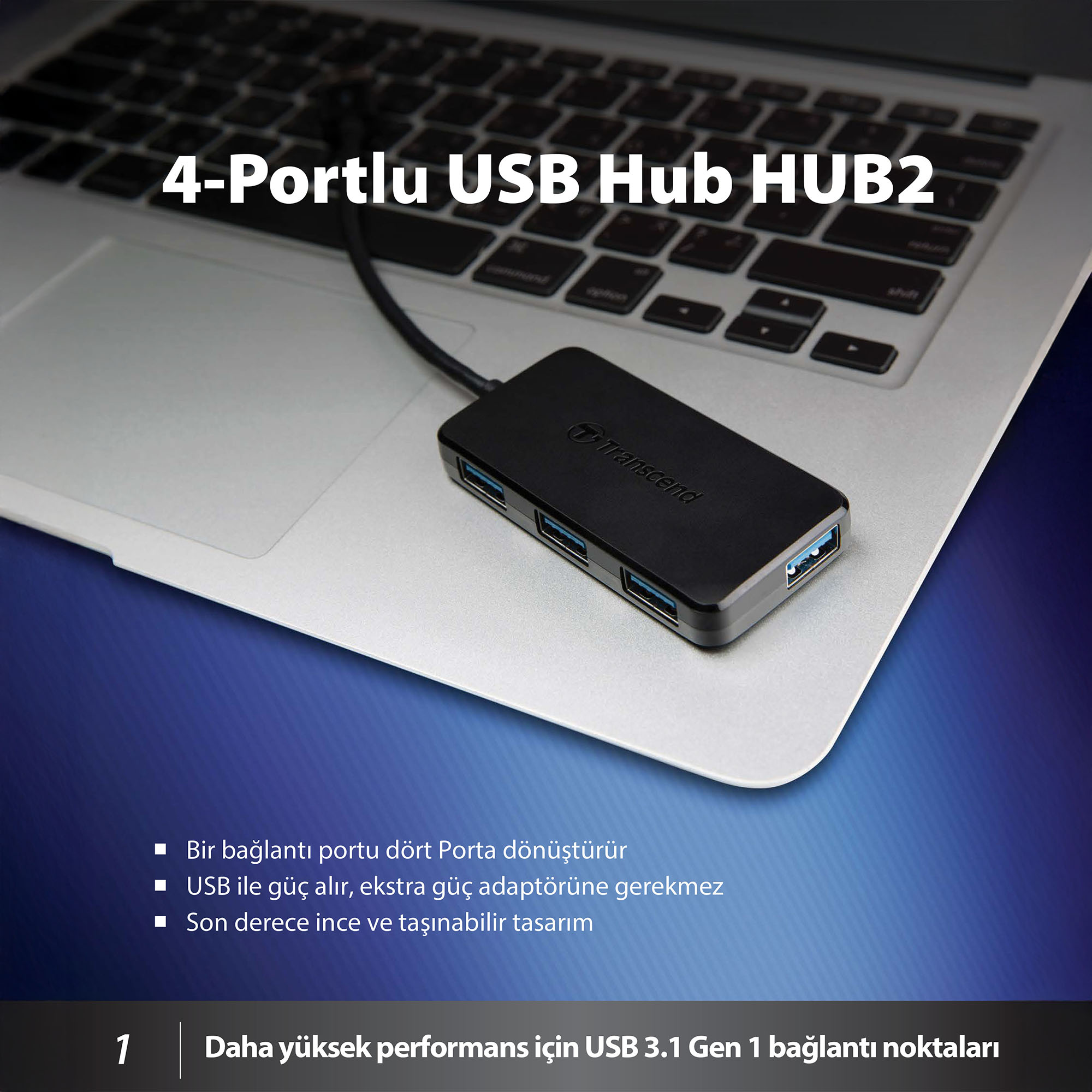 TS-HUB2K