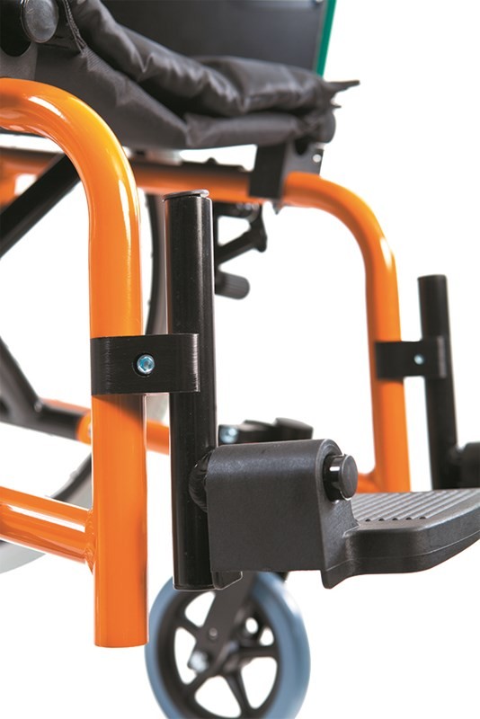 Poylin P980 Tekerlekli Çocuk Sandalyesi Fiyatı