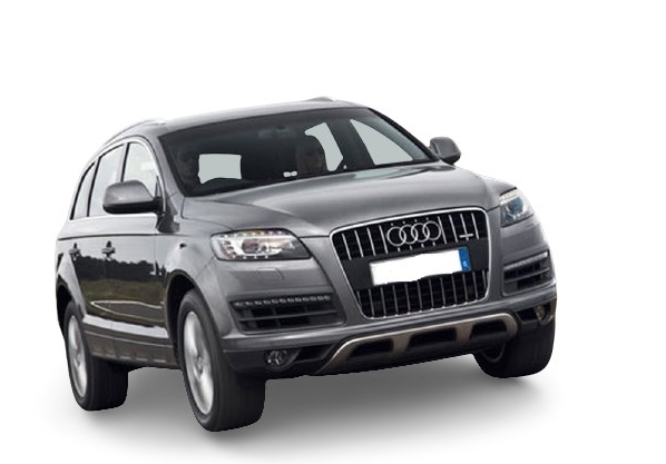 Q7 AUDİ