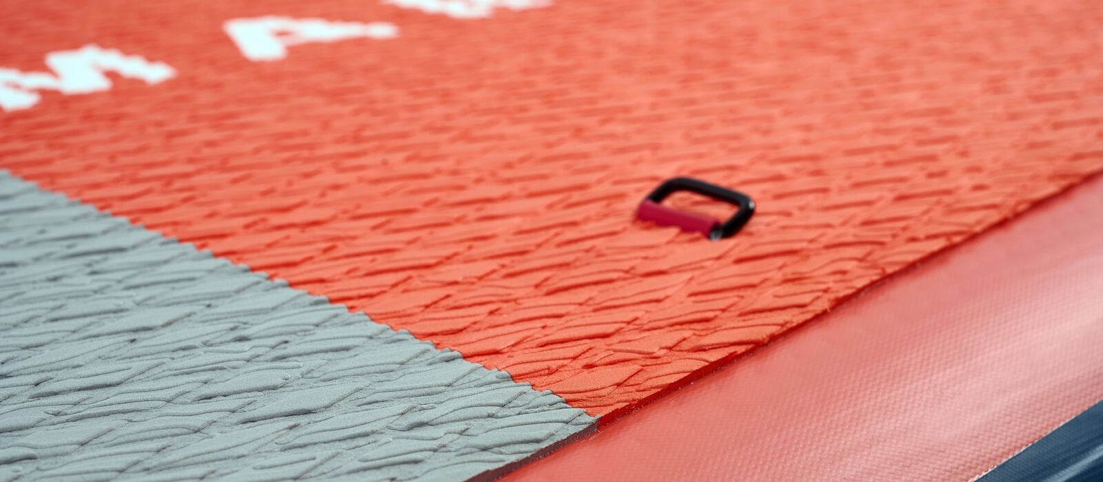 Aqua Marina Atlas EVA deck pad kaymaz yüzey