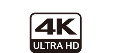 4K UHD
