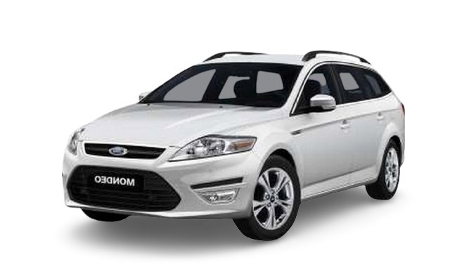 MONDEO FORD