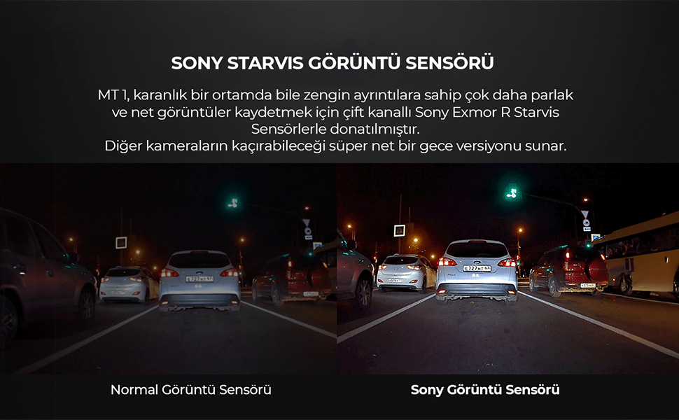 Viofo,MT1,Motosiklet kamerası,Wifi,GPS,Bisiklet,Yahama