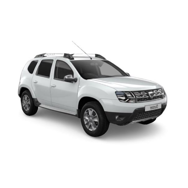DUSTER DACİA