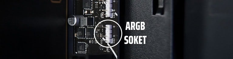 Enermax Starryfort Sf60h Argb Temperli Cam Usb 3 0 Mid Tower Atx Maxpro Iii 600w Gaming Kasa Yh3