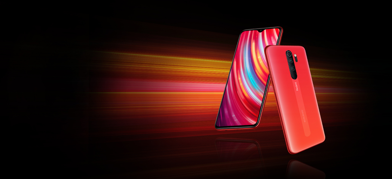 Yenilenmiş Xiaomi Redmi Note 8 Pro