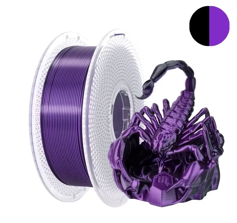 RhinoLab PLA Silk Dual