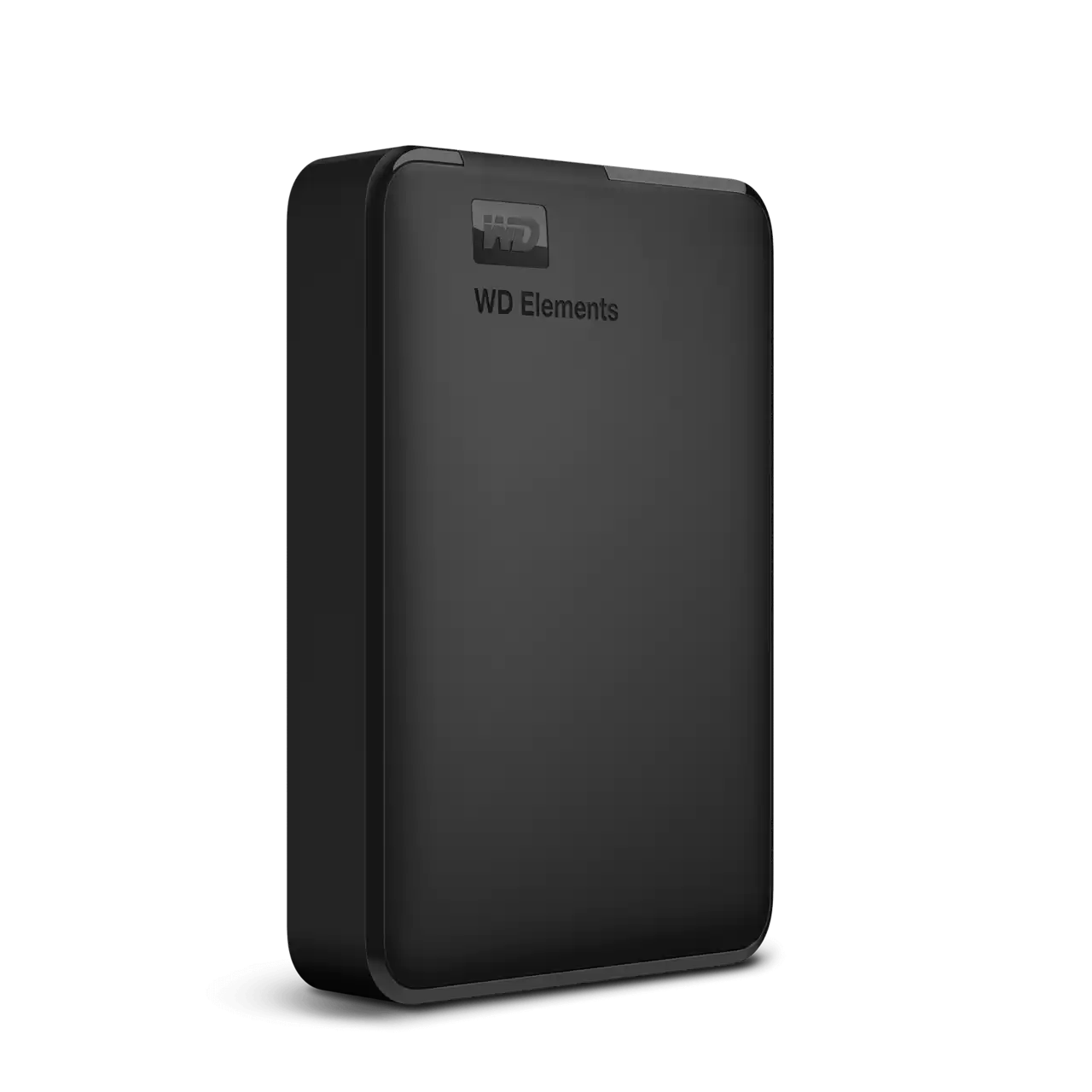 5TB WD 2.5