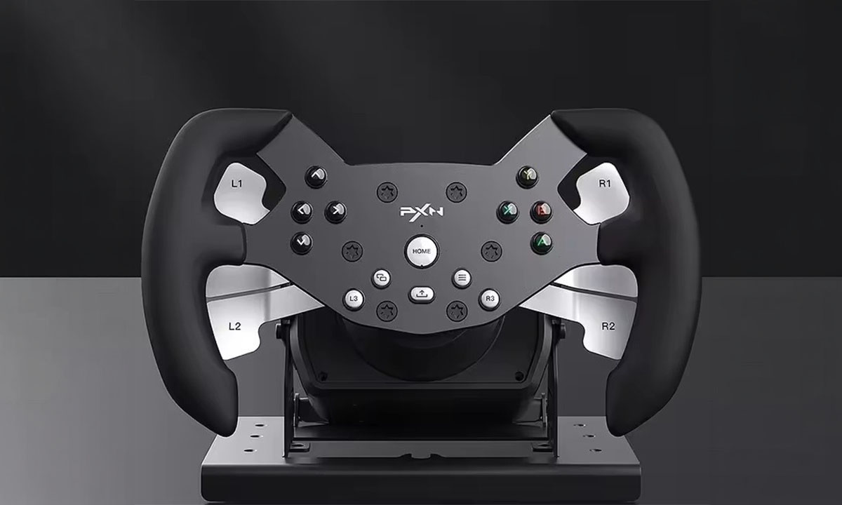 270 mm Formula Tarzı Disk Yüzeyi Yarış DNA’sı