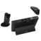 Top back angle view of the Lenovo Legion Go Gen 2 (8.8”) with the controllers detached.