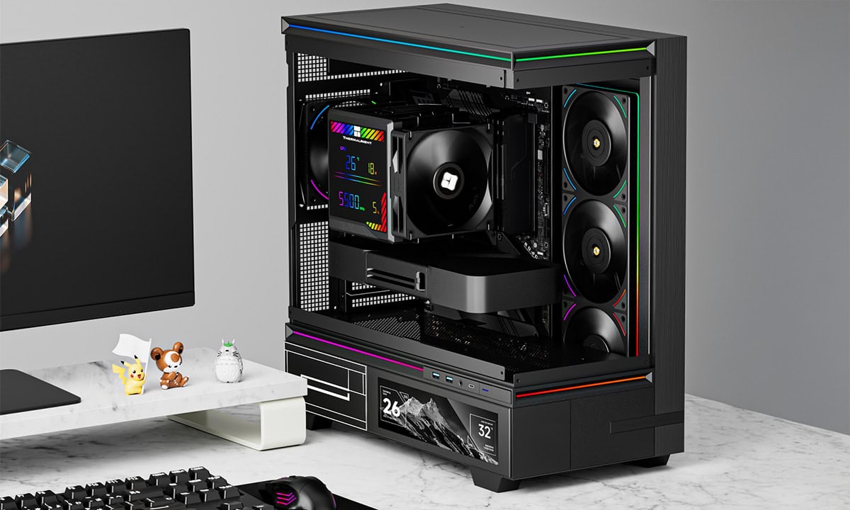 Geniş Soket Uyumluluğu