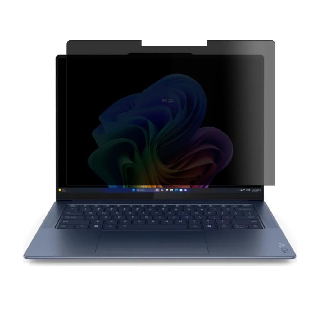 Lenovo ThinkPad L13 Gen 5 13.3 inç Hayalet Ekran Koruyucu (16:10 – Privacy / Anti-Spy)