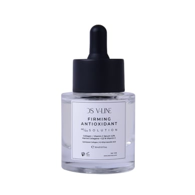 Kolajen Destekli C Vitamini Serum