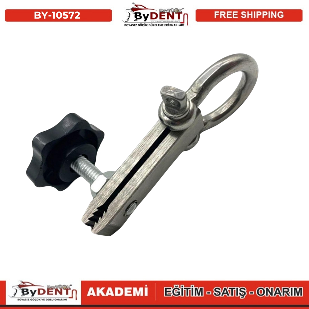 pdr paintless dent repair fender apparatus, dent repair kit, full repair kit, free dent training, certified dent repair training, paintless dent repair training, dent repair, pdr tools, pdr equipment, dent repair kit, otomaterialzemeal, bydent