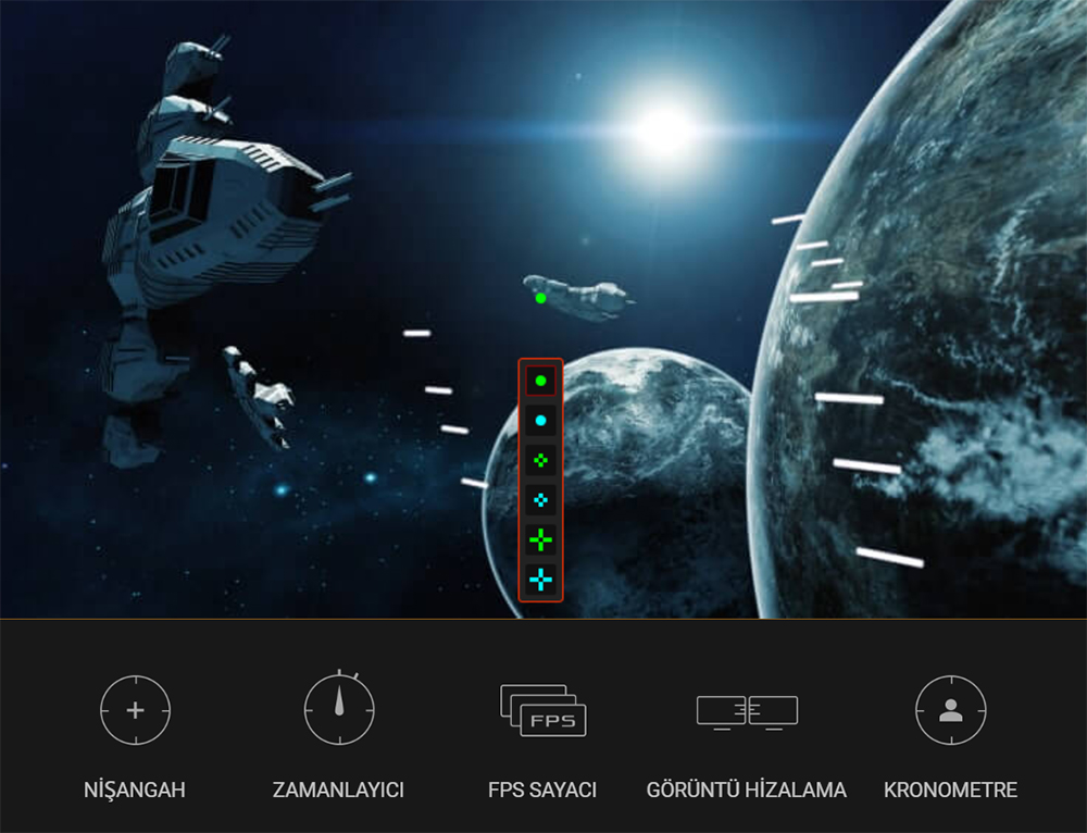 TUF Gaming VG27AQML5A