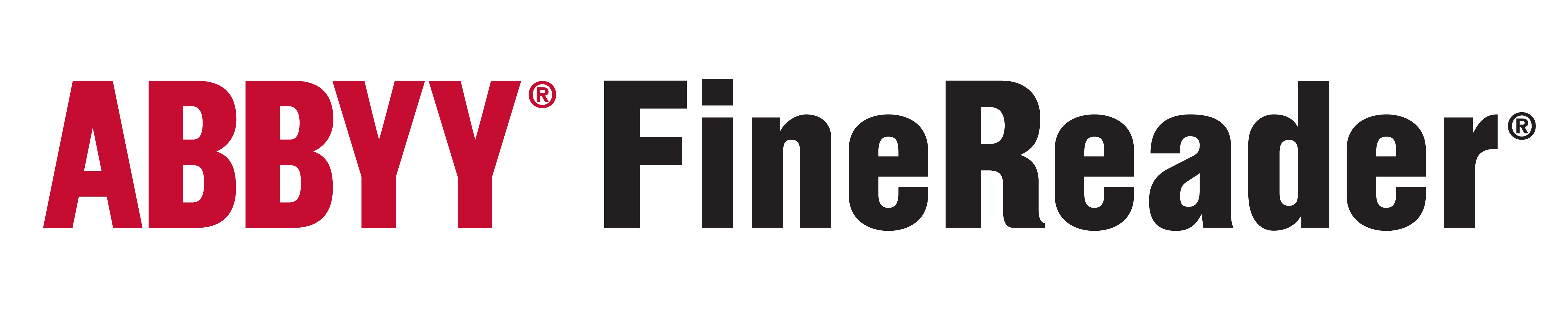 ABBYY FineReader Pro MAC