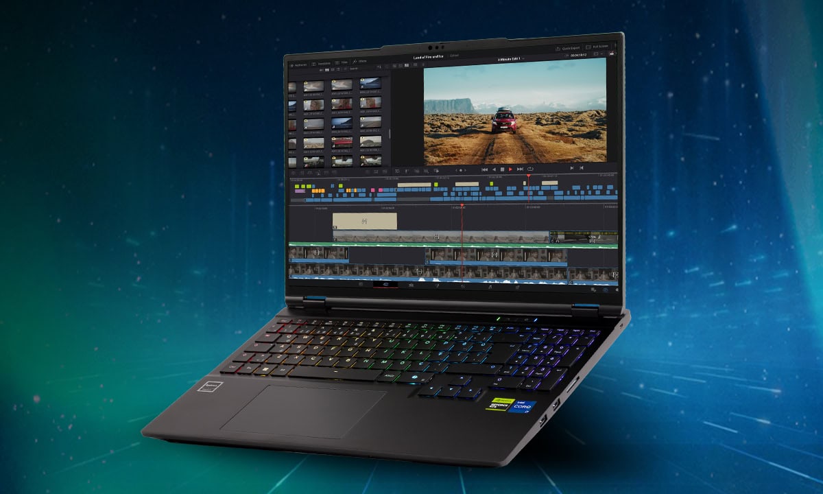 Gerçek Renkleri Gör, Farkı Hisset!