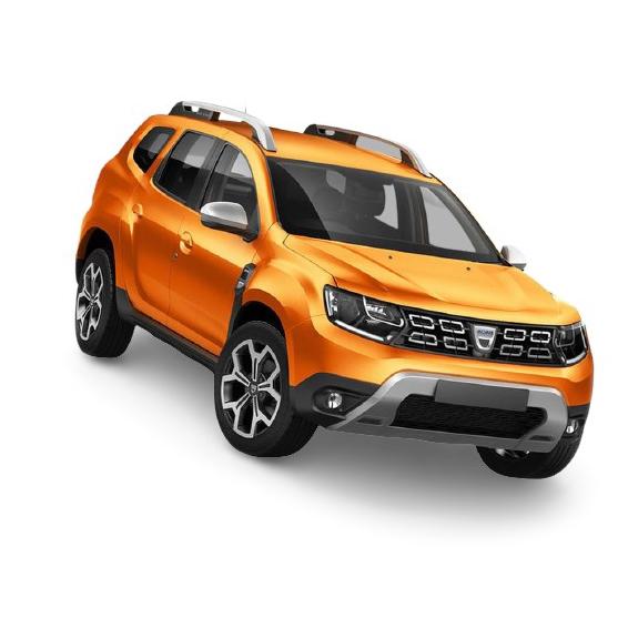 DUSTER DACİA