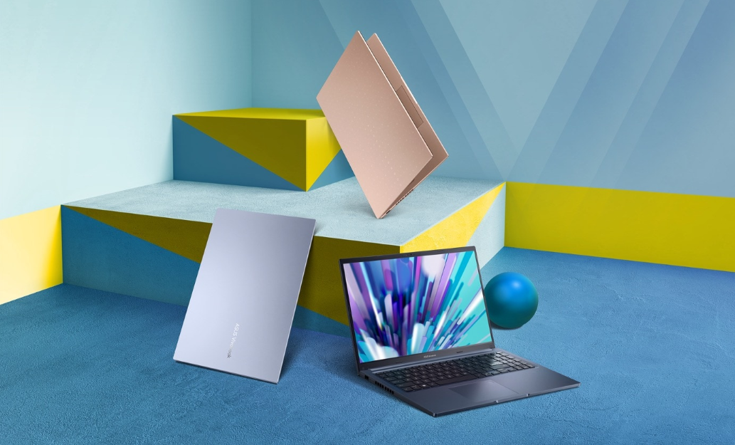 ASUS Vivobook 15 X1502VA-NJ871 Laptop H1