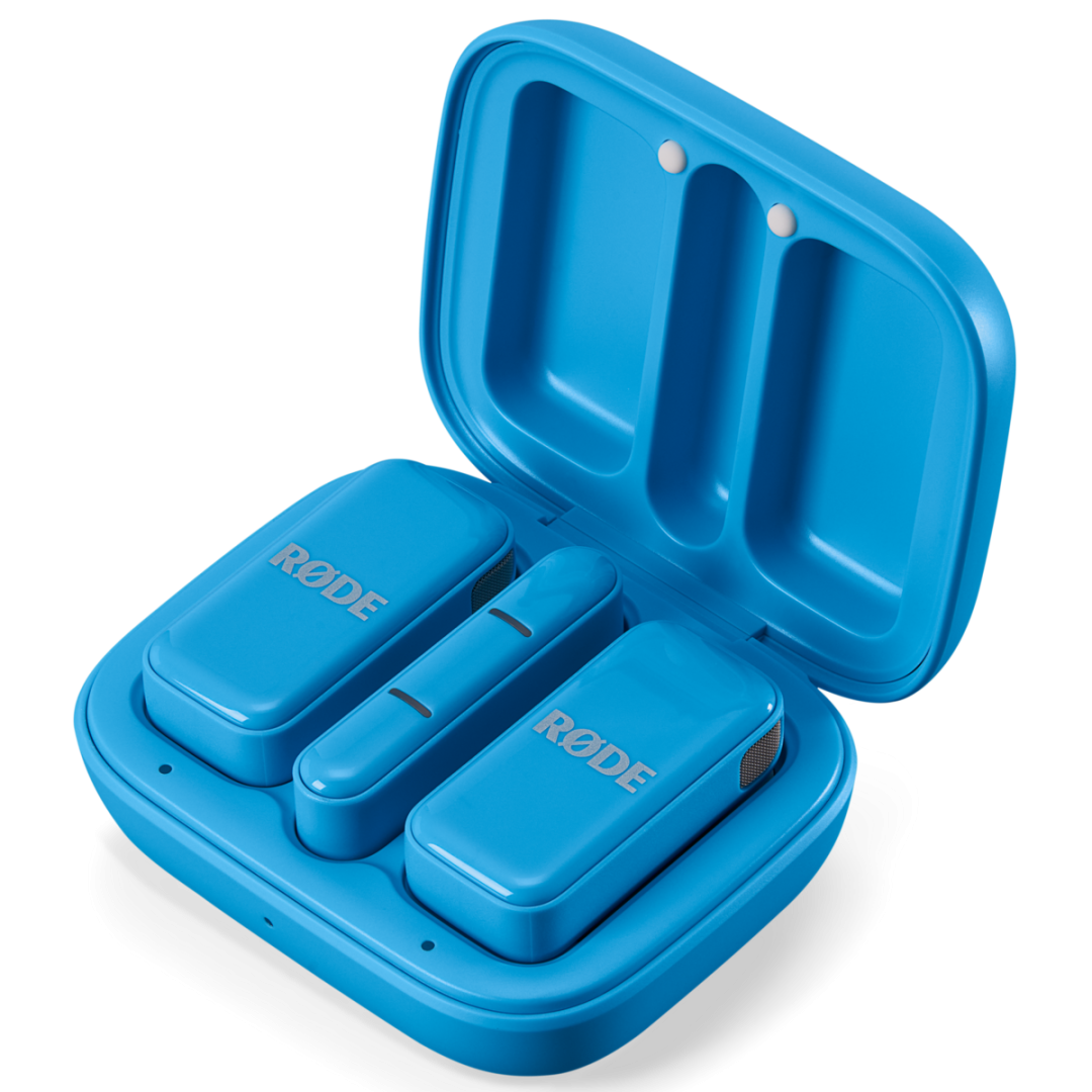 RØDE Wireless Micro