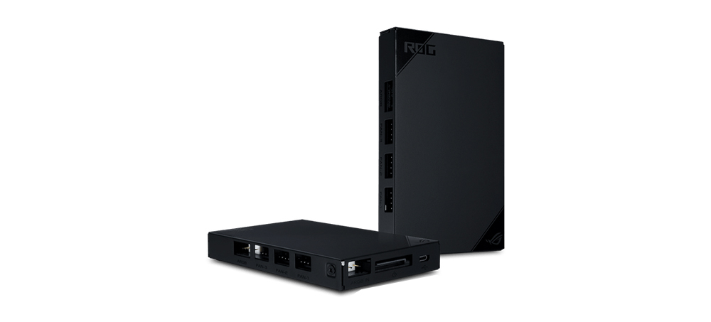 ROG RYUJIN II 240 ARGB