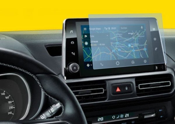 Opel 8 inç Ekran Koruyucu Multimedya 2019-2023