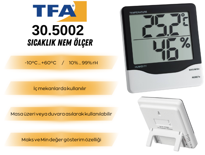 tfa 30.5002