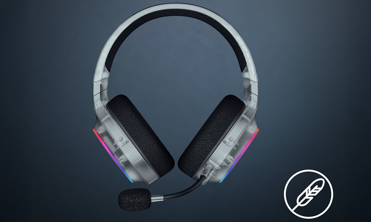 285 Gram Ergonomik Tasarım