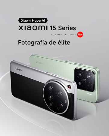 Xiaomi 15 Serisi