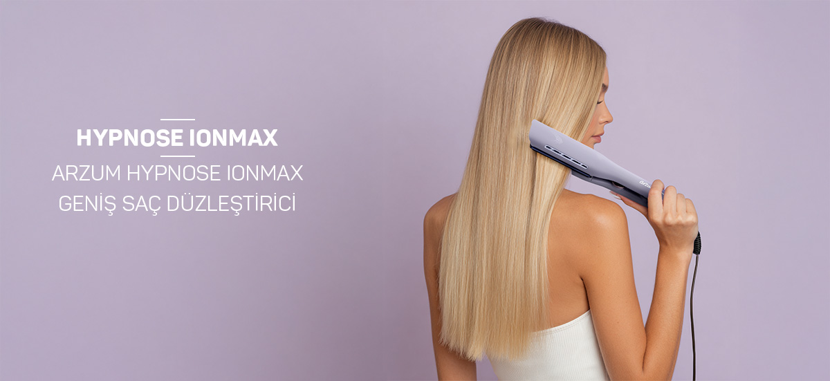 AR5111 Hypnose Ionmax - Hero Banner