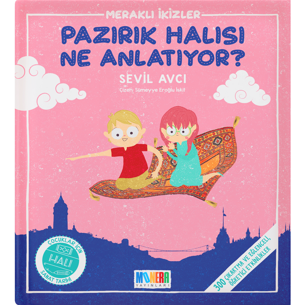Pazırık Halısı Ne Anlatıyor?