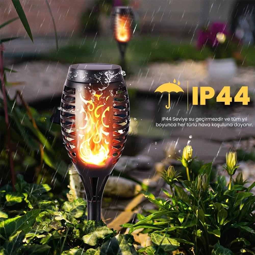 Powermaster JK103 Çok Fonksiyonlu Çalışma Lambası