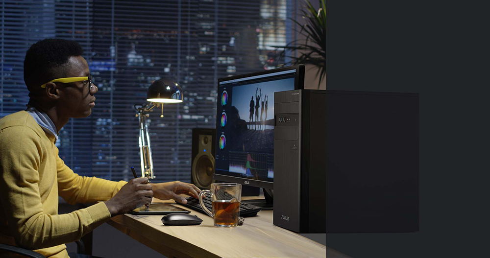 TUF Gaming BE6500 (TUF-BE6500)