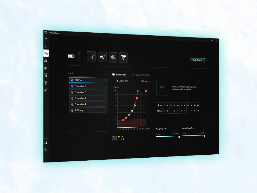 Prime B850-PLUS-CSM