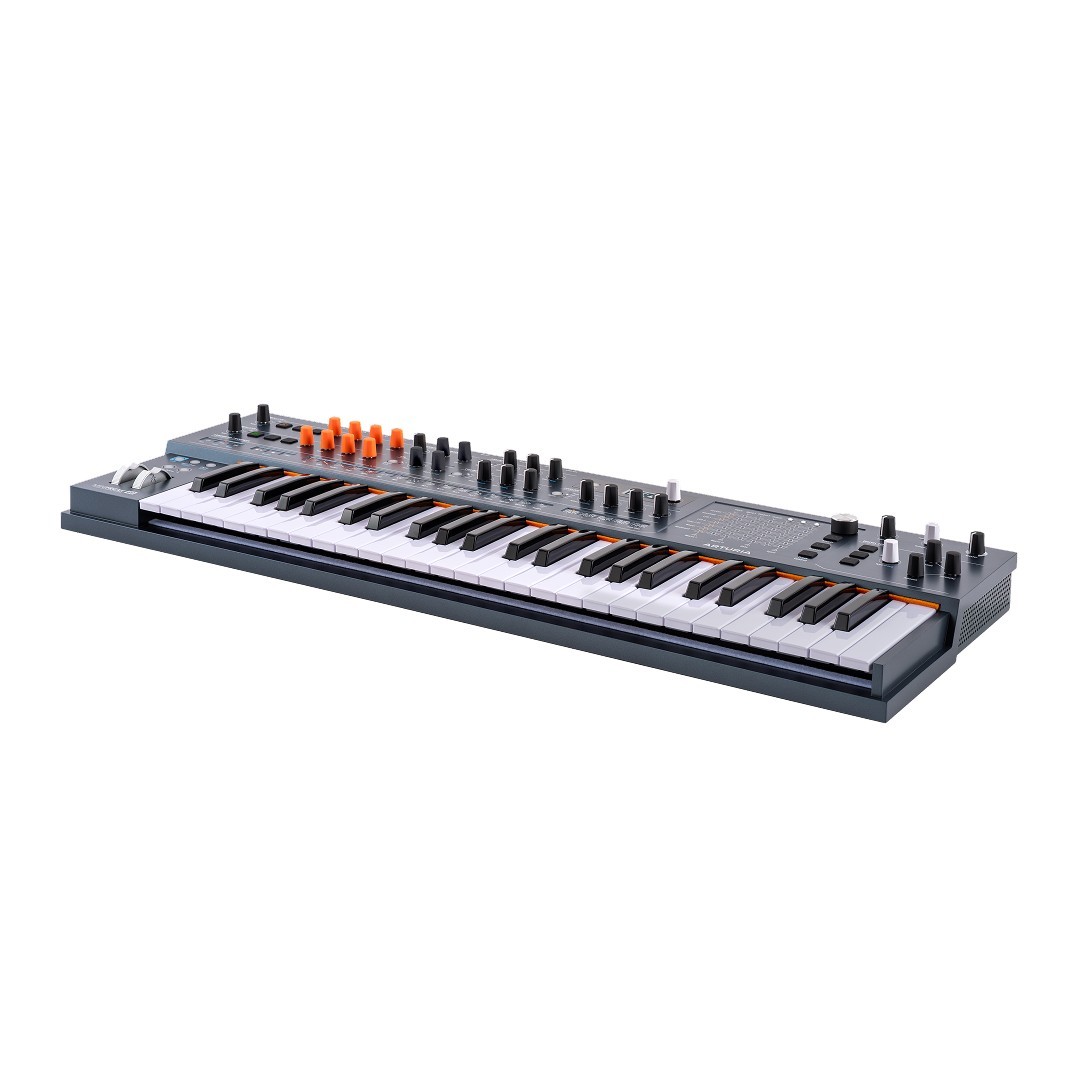 MiniFreak 49 Ses Mimarisi
