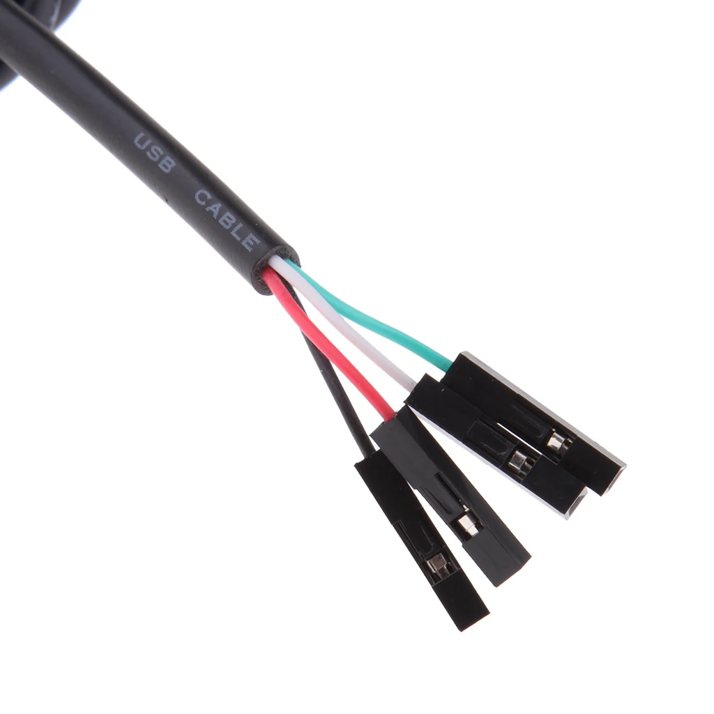 USB Programming USB to TTL Serial Cable PL2303HX for Raspberry Pi Win 7/8